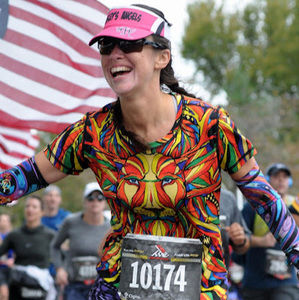 Meet your Posher, Ericka